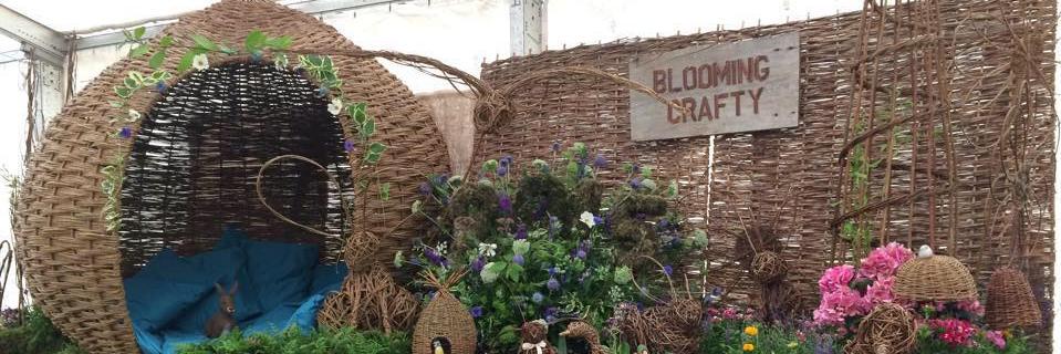 bloomingcrafty's profile banner image