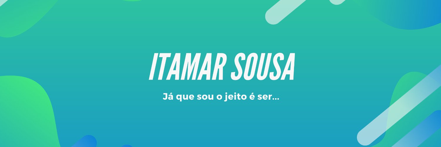 ItamarMdS's profile banner image