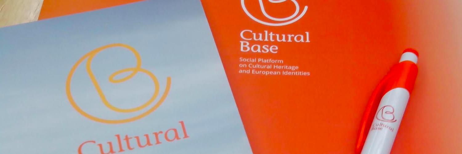 CulturalBase's profile banner image
