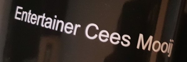 CeesDisneyfan61 Profile Banner