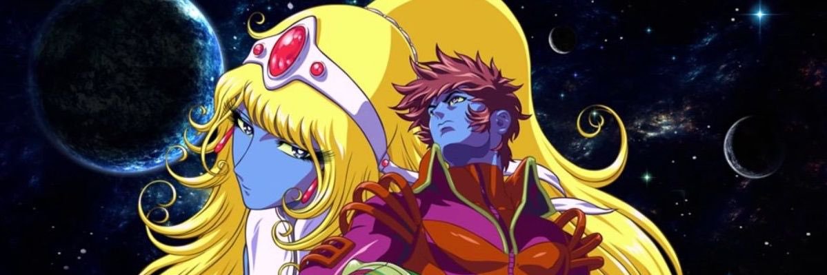 Constantine Bright banner