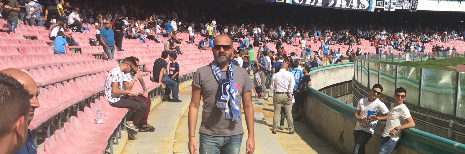 antoniocasaluce's profile banner image
