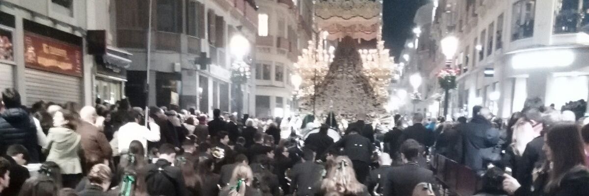 josanalg's profile banner image