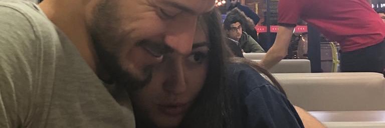 utkukerem05's profile banner image