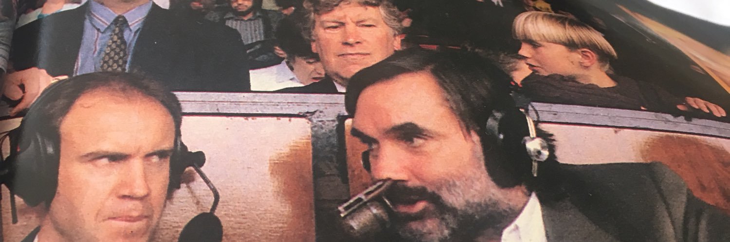 LockwoodTony's profile banner image