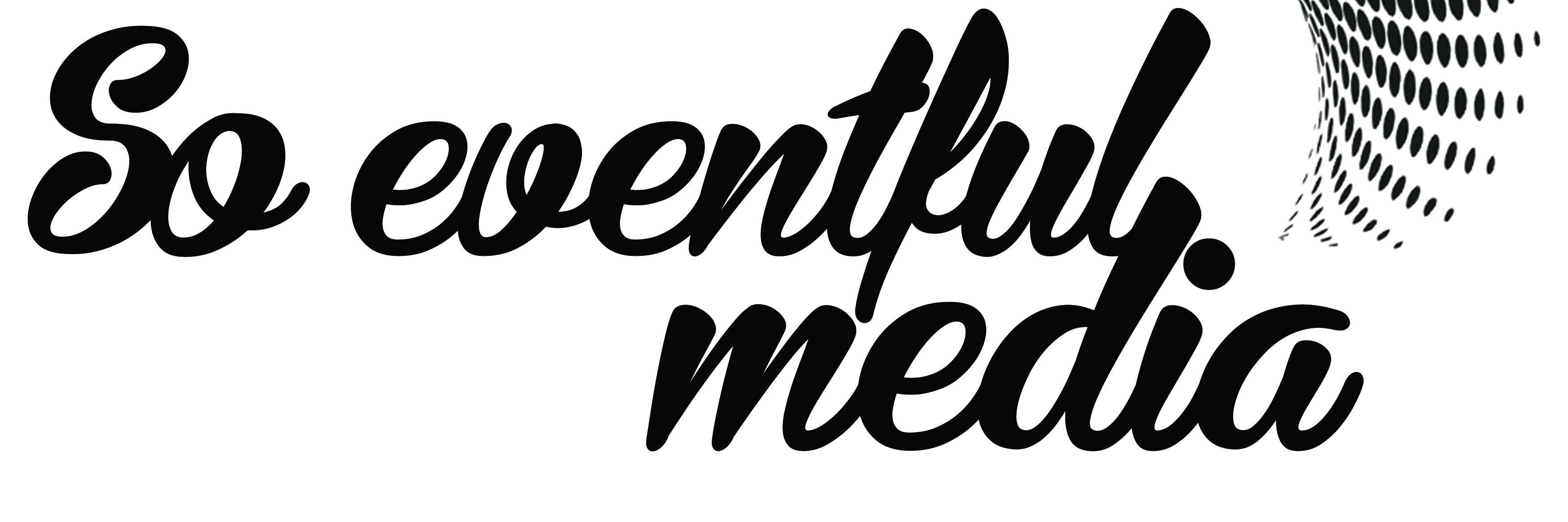 SoEventfulMedia's profile banner image