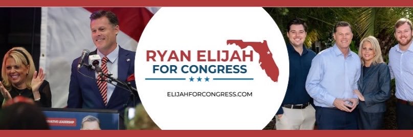 RyanElijah's profile banner image