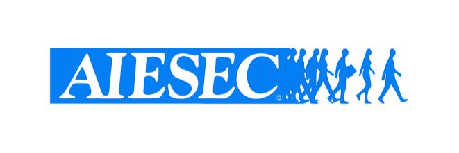 Aiesecdam's profile banner image
