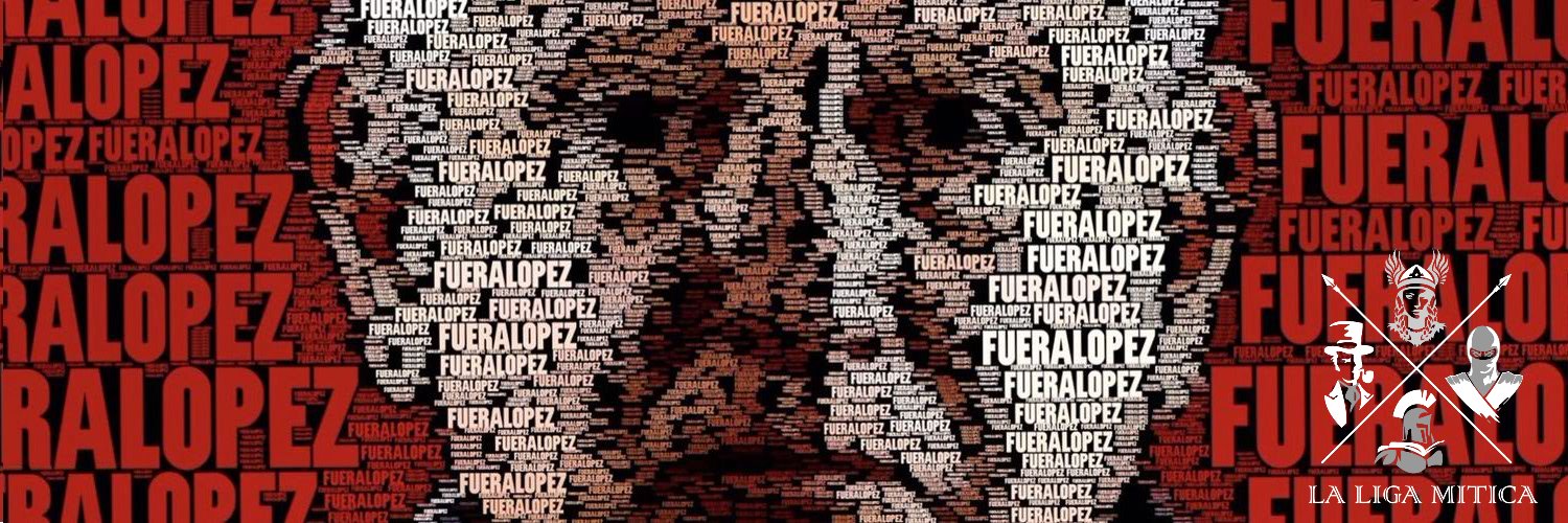 GreckoPMX's profile banner image