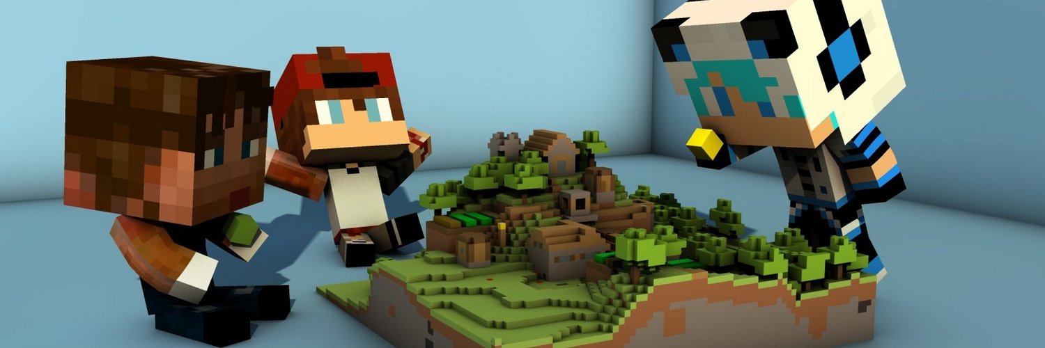 ZockerStation's profile banner image
