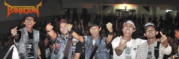 Bankeray Profile Banner