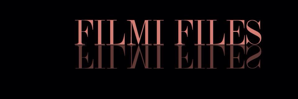 Filmi Files banner