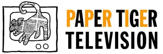 papertigertv's profile banner image