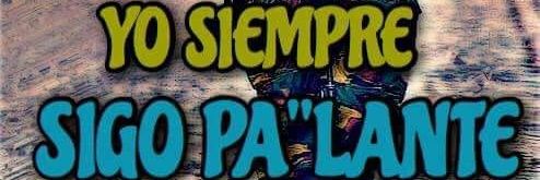 Perron51's profile banner image