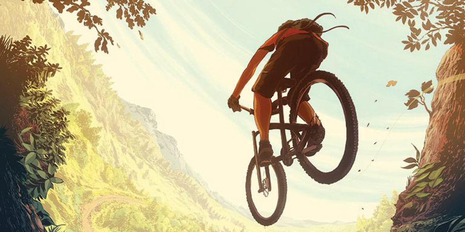 ollyxolly's profile banner image