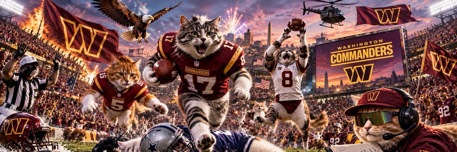 ChuddedParker's profile banner image