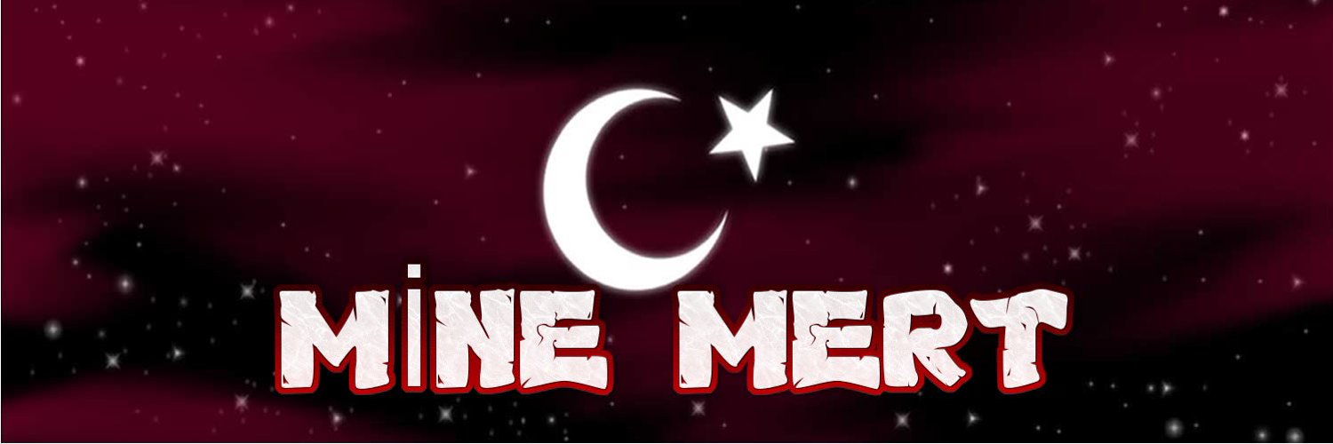 Mineemine Profile Banner