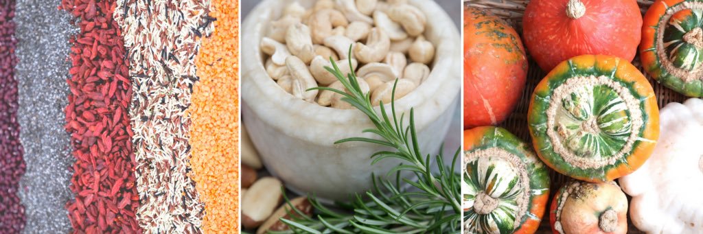 CWFoods's profile banner image