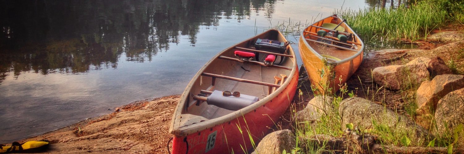 bwpaddler's profile banner image