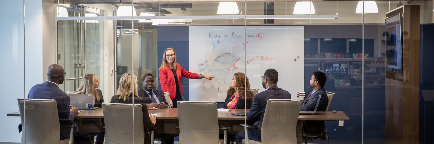 Duquesne University SBDC banner