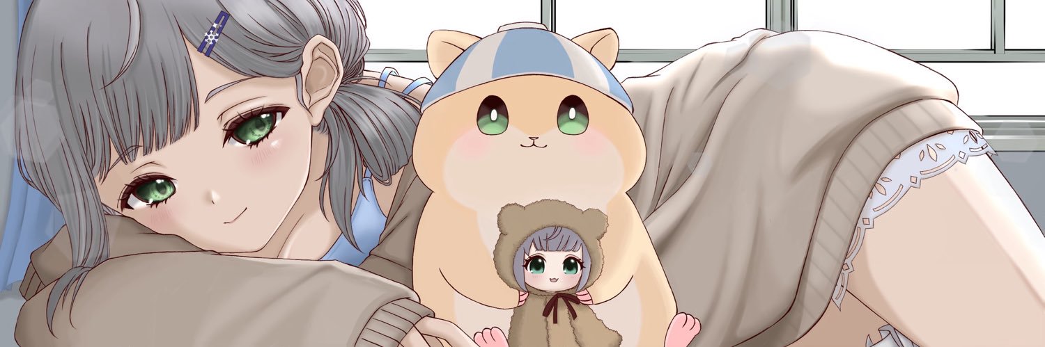 happy_innu's profile banner image