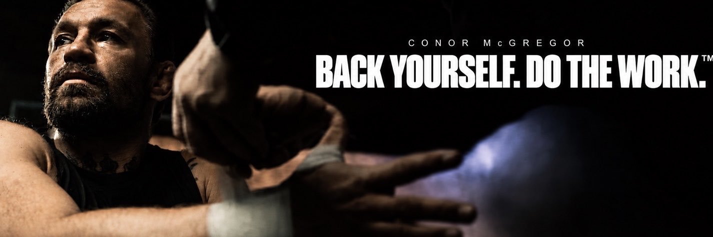 TheNotoriousMMA's profile banner image