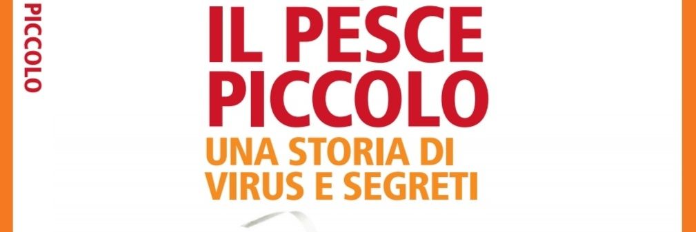 Francesco Zambon banner