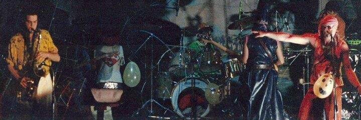 Newclearheads's profile banner image