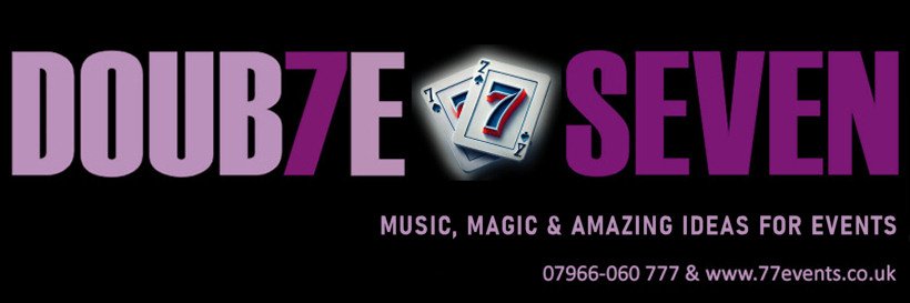77PartyExpert's profile banner image