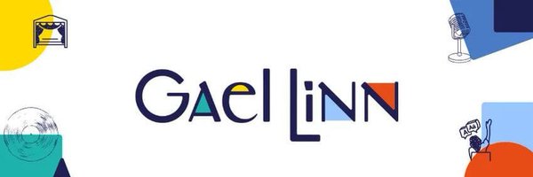 GaelLinn Profile Banner