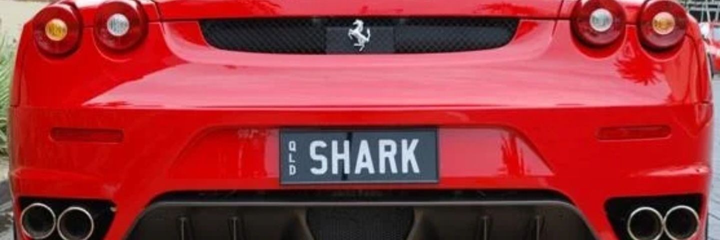 Tim Sharky banner