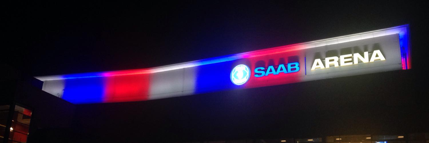 Linus Sterneling banner