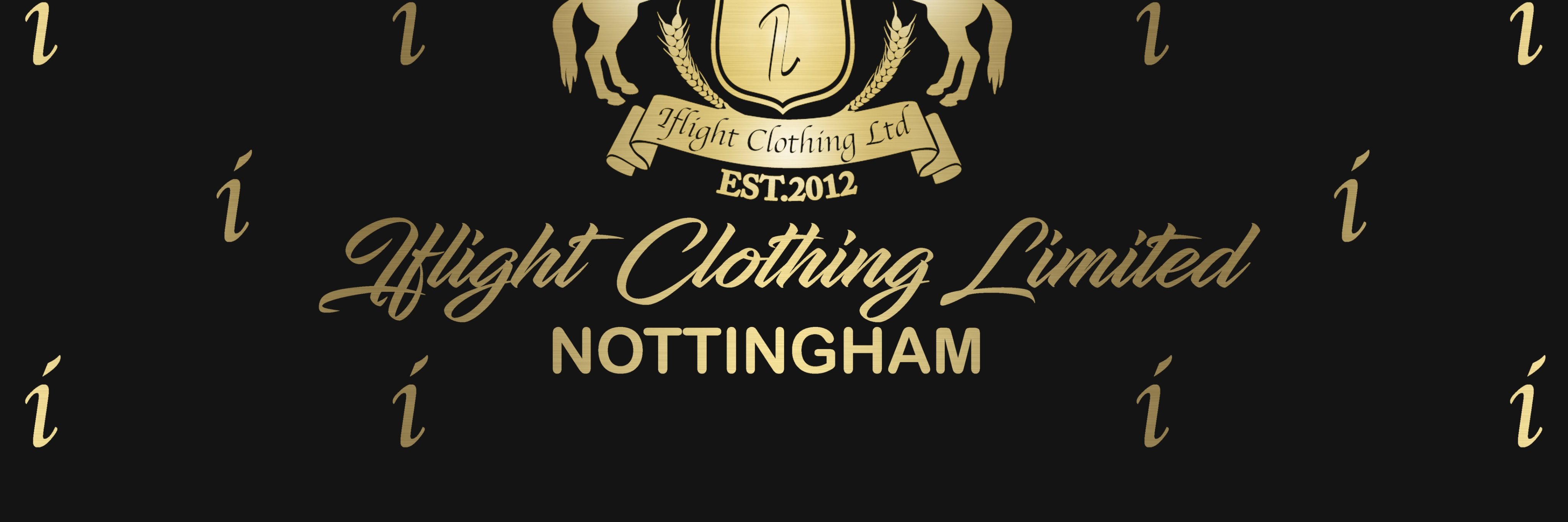 iFlightclothing's profile banner image