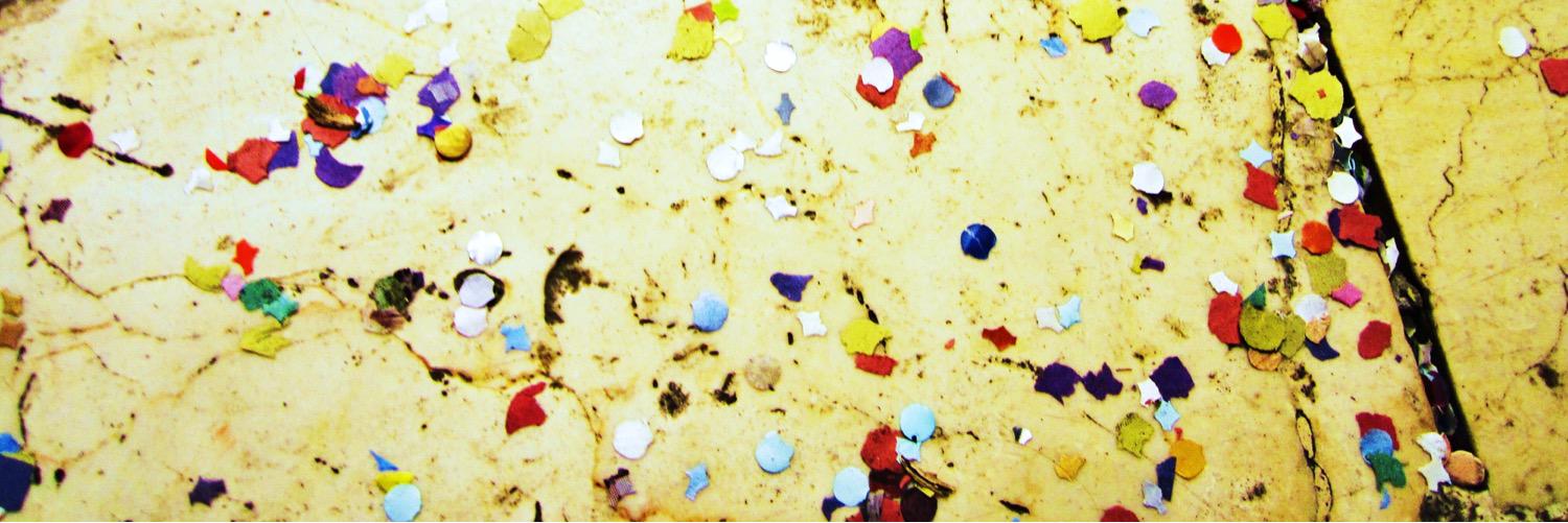 GirlPartyLondon's profile banner image