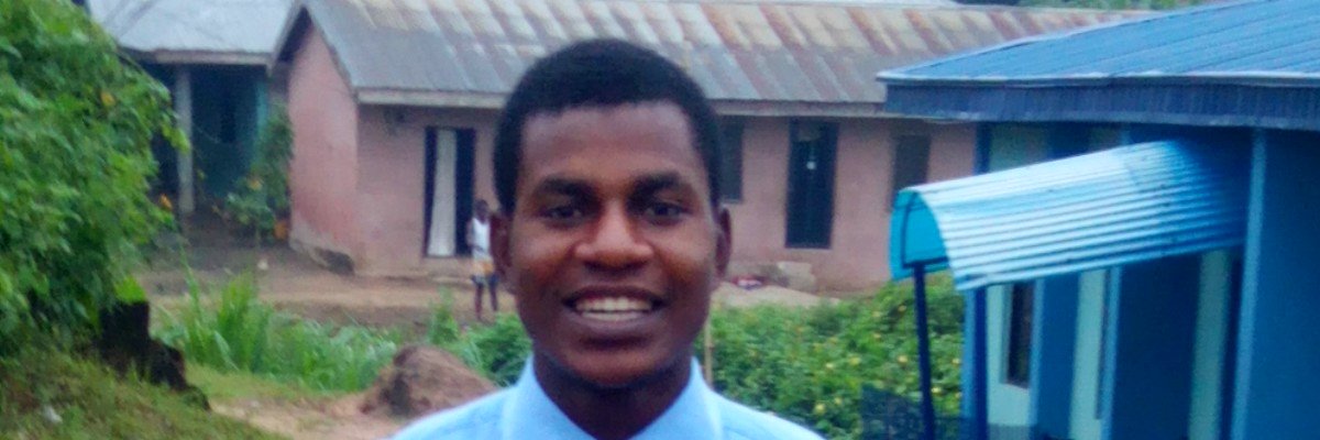 samberty's profile banner image