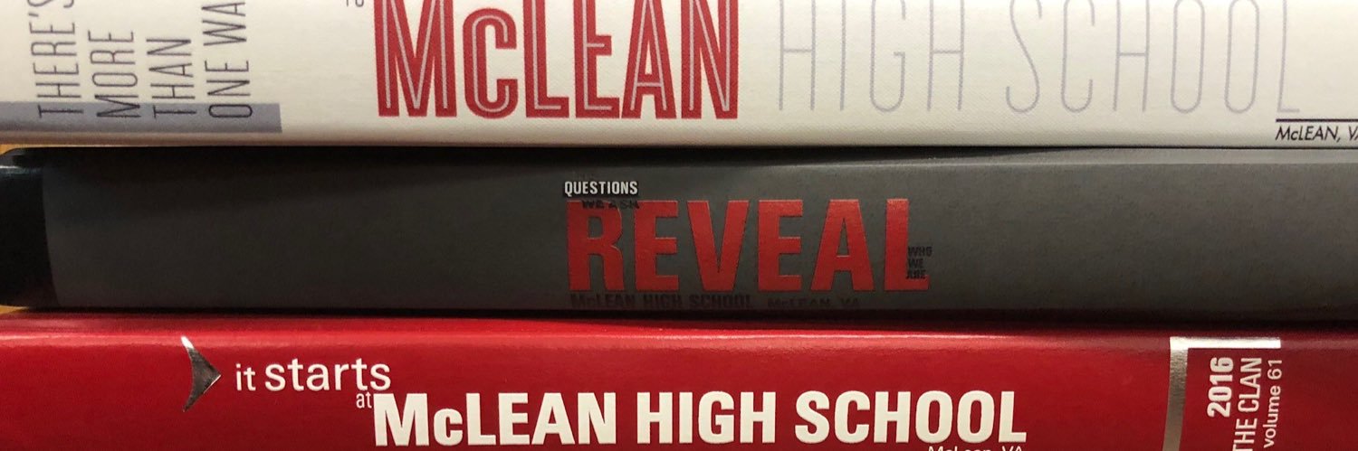 McYearbook's profile banner image