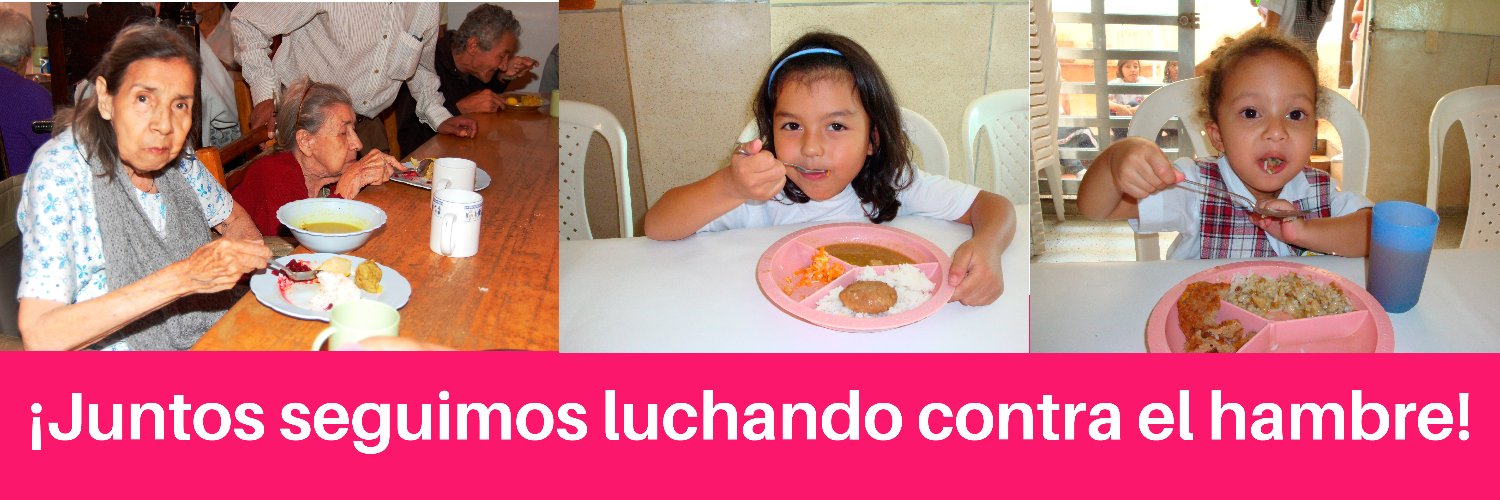 Fundación Banco Arquidiocesano de Alimentos banner