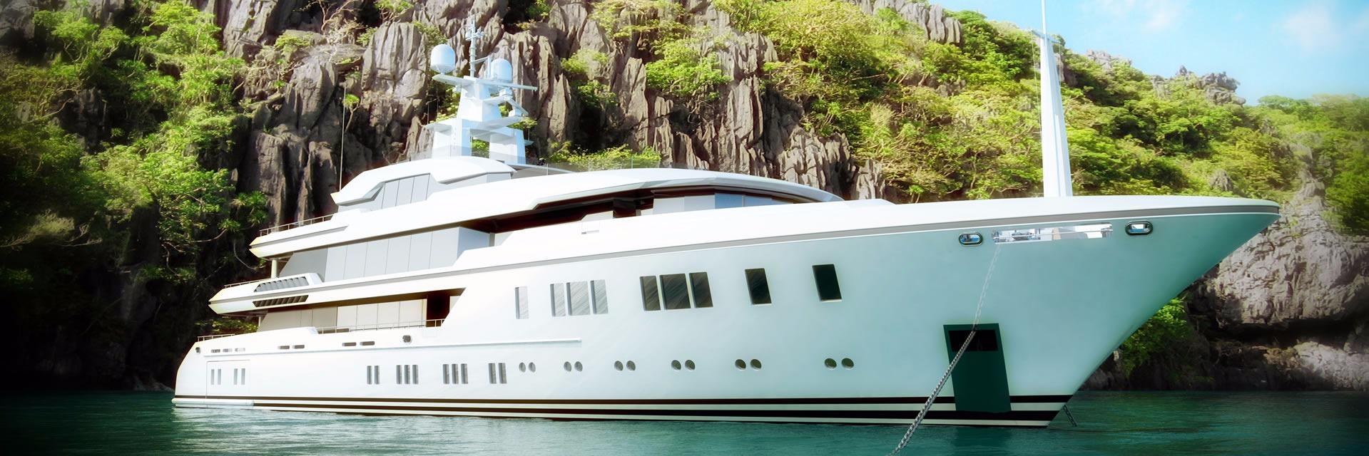 UniqueYacht's profile banner image