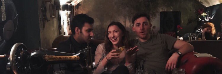 katwildey's profile banner image