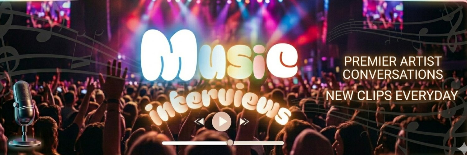 music_interview's profile banner image
