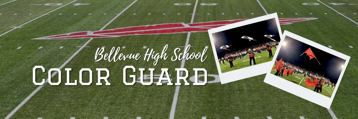 Colorguard_BHS's profile banner image