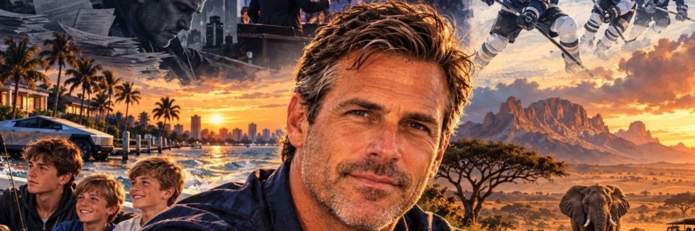 DavidLaurenceFL's profile banner image
