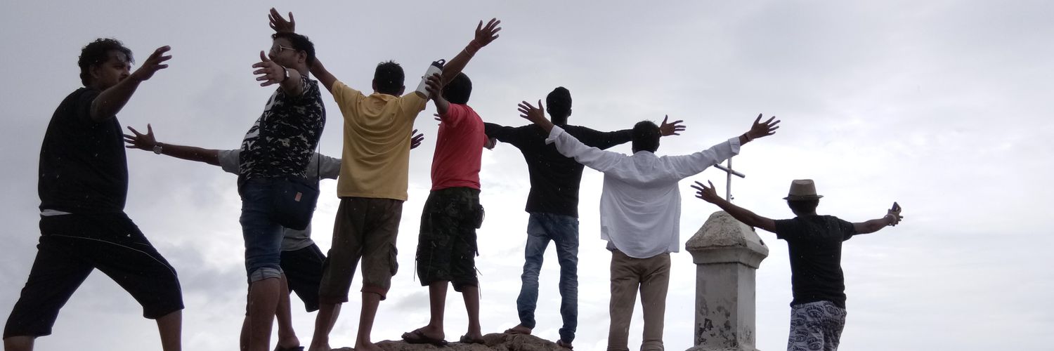 Ambujsahu26's profile banner image