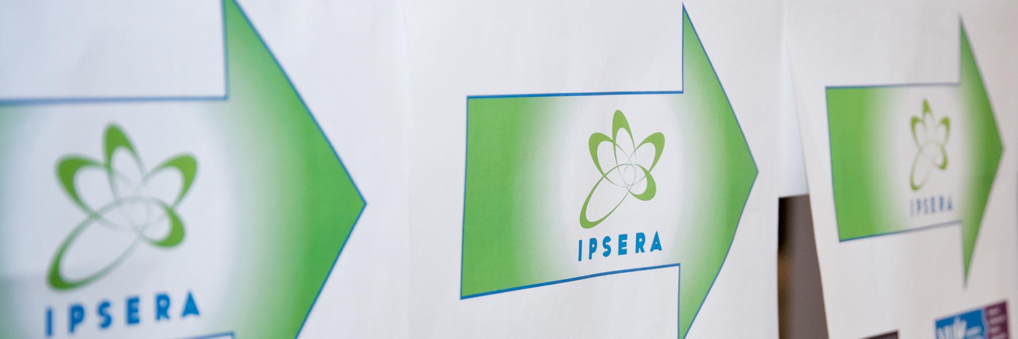 ipsera's profile banner image