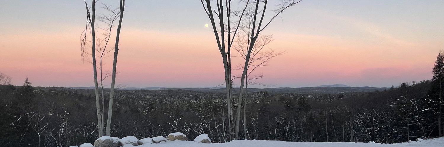 KPMcDaniel's profile banner image