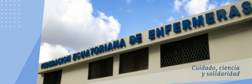 FEDE_ECUADOR's profile banner image