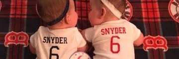 PaulMSnyder's profile banner image