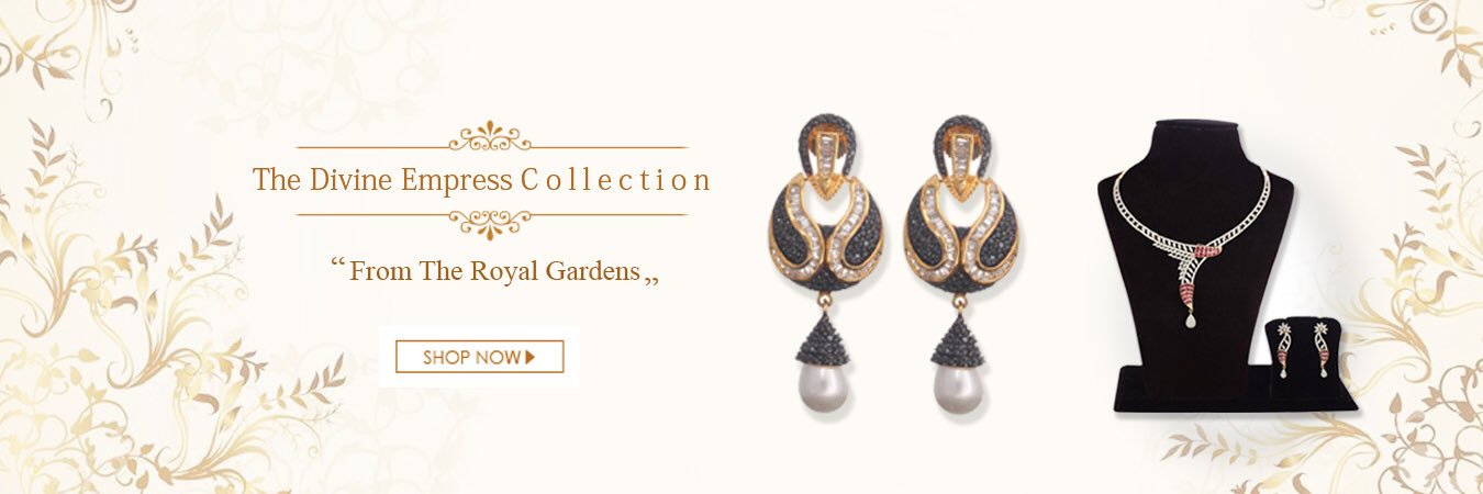 JonamJewellery's profile banner image