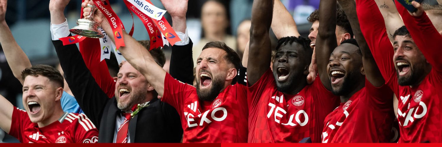 Billy McCall ⭐️⭐️ banner