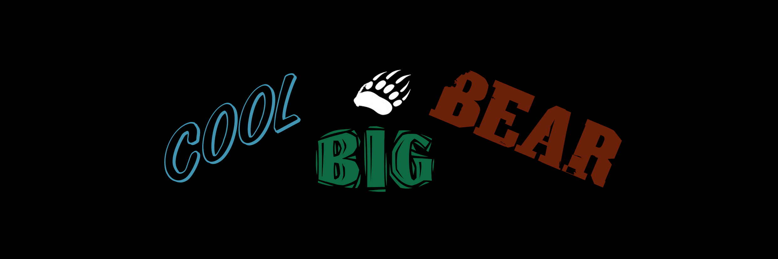 coolbigbear's profile banner image